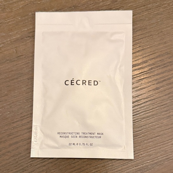 CéCRED Fermented Rice & Rose Protein Ritual & Haircare Set - Picture 4 of 7